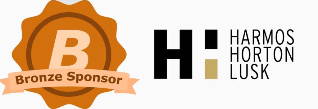Harmos Horton Lusk logo
