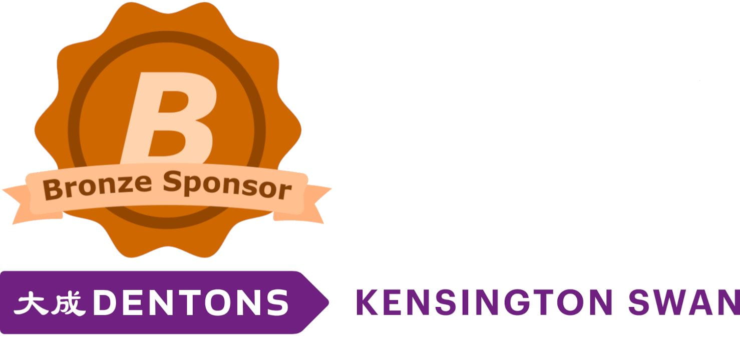 Dentons Kensington Swan Logo
