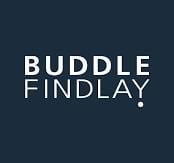Buddle Findlay firm logo