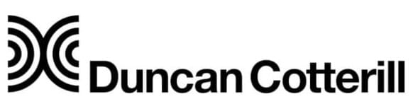 Duncan Coterill logo