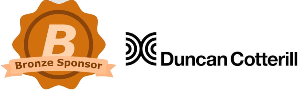 Duncan Coterill - Bronze Sponsor
