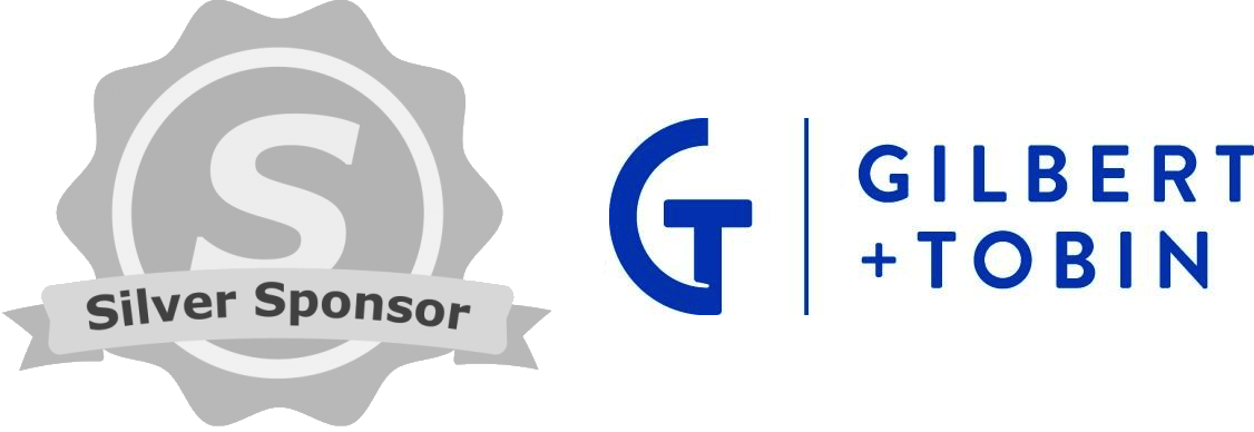 Logo of G+T as Silver Sponsor