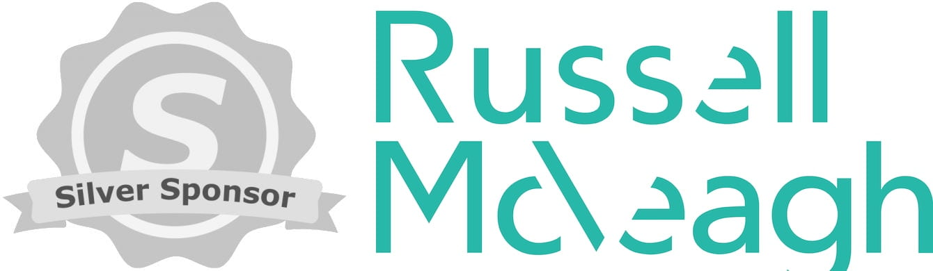 Russell McVeagh Sponsor Logo
